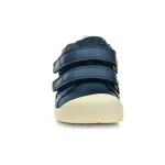 Bundgaard Mio Navy celoročné členkové barefoot topánky 22 EUR