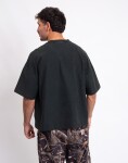 Carhartt WIP S/S Lambert T-Shirt Raven moon L