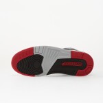 Tenisky Jordan Spizike Low Black/ Gym Red-Wolf Grey-White EUR 41