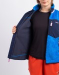 Patagonia W's Classic Retro-X Jacket Vessel Blue XS
