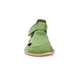 Froddo G2150215-2 Olive barefoot sandále 26 EUR