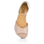 Shapen Lily Rose Wide barefoot sandále 40 EUR