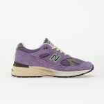 Tenisky New Balance Made in UK 991v2 Grounded Pastels Purple/ Violet EUR 45