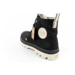 Palladium Pampa Chrome 74470-008-M 38