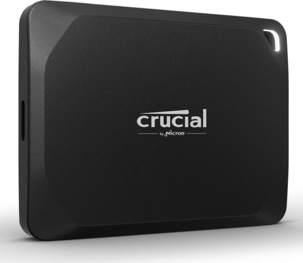 Crucial X10 4TB (CT4000X10PROSSD9)