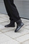 Shapen Frosty Black zimné barefoot topánky 41 EUR