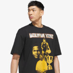 Tričko adidas Performance Anthony Edwards Bling T-Shirt Black S