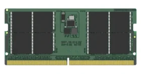 Kingston KCP556SD8-48 / Pamäť RAM / SO-DIMM DDR5 / 48 GB / 5600 MHz / CL46 (KCP556SD8-48)