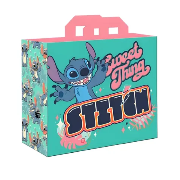 CLD Merch nákupná taška Lilo Stitch / Nákupná taška (158434)