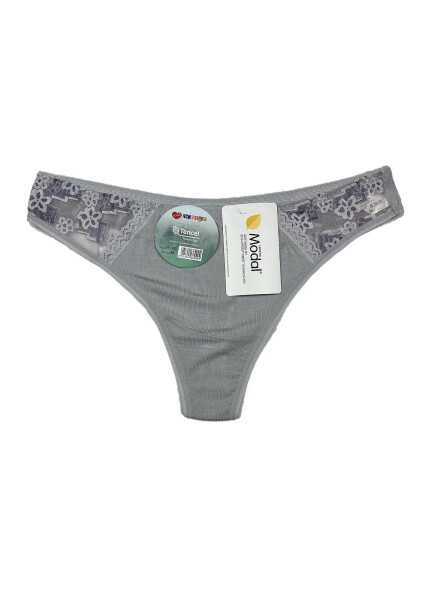 DC Dievčenské tangá 26999 A'12 S-L směs barev S/M/L
