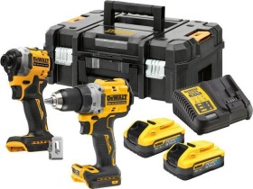 Dewalt 6-elementowy (DCK2051H2T)