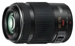 Panasonic Lumix GX Vario PZ 45-175mm f/4-5,6 čierna / Objektív / Power Zoom (H-PS45175E-K)
