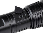 Mamido Výkonné LED aku svietidlo USB vodeodolné SP0799