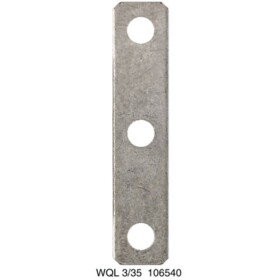 WQL 3 WFF35 1065400000 Weidmüller 5 ks; 1065400000