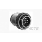 TE Connectivity 796449-1 puzdro konektora, 1 ks; 796449-1
