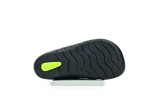 Fare A5121205 modré celoročné členkové barefoot topánky 25 EUR