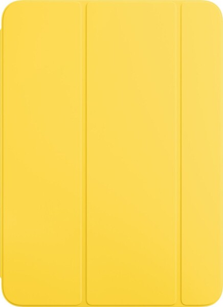 Apple APPLE Smart Folio for iPad (A16) - Lemonade
