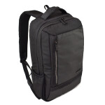 Batoh na notebook Semiline P8251-0 Black 44 cm x 29 cm x 7 cm