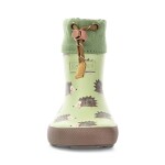 Bisgaard Thermo Rubber Hedgehog zateplené barefoot čižmy 29 EUR