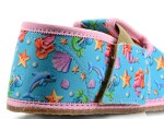 Pegres BF01 Laguna barefoot papuče 25 EUR