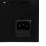 Timbertech Bigstren 21708 Teplovzdušná spájkovacia stanica 700 W
