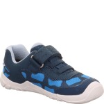 Chlapčenské tenisky Barefit TRACE Blue/Turquoise Goretex Superfit 1-006027-8010 - 28