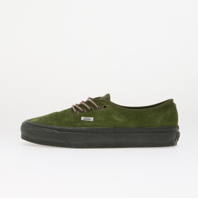 Tenisky Vans LX Authentic 44 Black/Green EUR 40