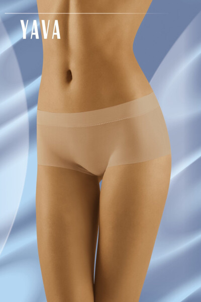 Dámske nohavičky YAVA Béžová L/XL
