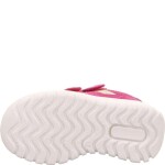 Dievčenské tenisky SPORT7 MINI Pink/Orange Superfit 1-006203-5510 - 25