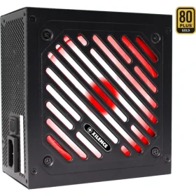 Xilence Gaming Gold 750W ARGB / 80PLUS Gold / nemodulárny / 120mm / ATX (XN335)