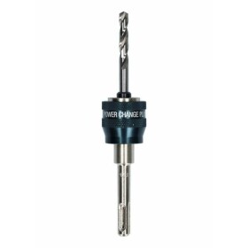 Bosch Accessories Power-Change + 2608522411 adaptér pre rozšírenie vŕtaného otvoru 7.15 mm 1 ks; 2608522411