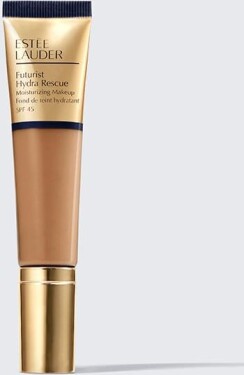 Estée Lauder Futurist Hydra Rescue hydratačný make-up SPF45 8N2 Rich Espresso 30 ml