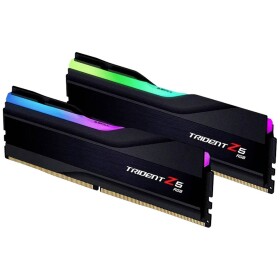 G.Skill F5-8000J4048F24GX2-TZ5RK DDR5 F5-8000J4048F24GX2-TZ5RK