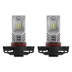 OSRAM LED 6,7 W 12V PG20-7 FS2 / 230lm / 6000K / 4000h / noDIM / A + / sklo mliečne / 2ks (2604CW)
