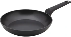 Marche LP1002 čierna / Panvica / hliník / nepriľnavý povrch / 24 cm (LP1002 MARCHE)