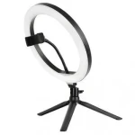 Starblitz Sring 10" / Kruhové LED svetlo / so statívom (1250076)