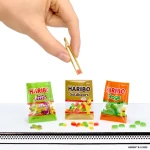 MGA Miniverse Make It Mini Haribo Multipack