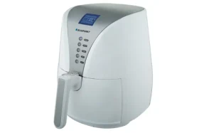 Blaupunkt AFD-601 / teplovzdušná fritéza / 1500W / 2.5 L / 150-220°C (AFD-601)