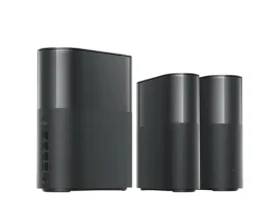 XIAOMI Mesh System BE3600 Pre EU (3ks) / MESH BE3600 / Dual-band / 2.4GHz - 688Mbps / 5GHz - 2882Mbps / 3x GLAN (DVB4480GL)