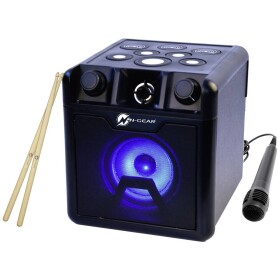 N-Gear Drum Block 420 vybavenie na karaoke; BLOCK420