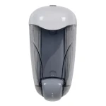 Rossignol Oleane 52548 transparentný / Dávkovač mydla / 1.5 L (3019920525484)