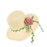 Art Of Polo Hat Sk21247-2 Light Beige UNI