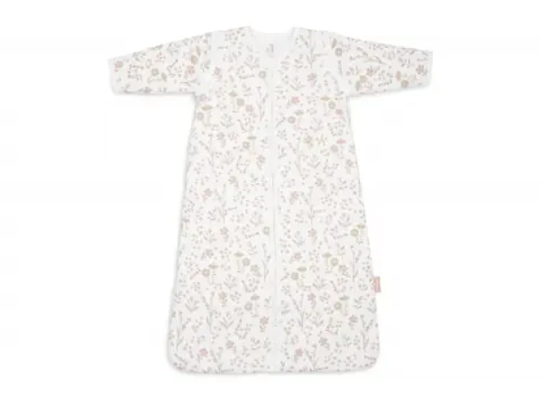 Jollein Spací vak 2v1 70cm Bloomy (016-548-68076)