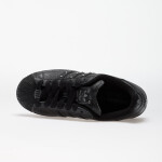 Tenisky adidas Superstar II Core Black/ Carbon/ Iron Metalic EUR 44 2/3