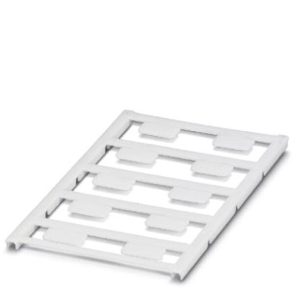Plastic label UC-EMLP (20X8) 0819327 Phoenix Contact; 0819327