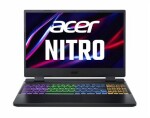 Acer Nitro 5 (AN515-58-97YT) čierna / 15.6" QHD / Intel i9-12900H 2.1GHz / 32GB RAM / 1TB SSD / RTX 4060 8GB / W11H (NH.QM0EC.00G)