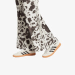 Kalhoty adidas Wide Leg Pants Multicolor/ Multicolor/ Off White S