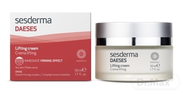 SESDERMA Daeses liftingový krém 50 ml