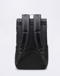 Herschel Supply Little America™ Grid Black/Black