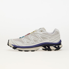 Tenisky Salomon XT-6 White/ Lunar Rock/ Liberty EUR 38 2/3